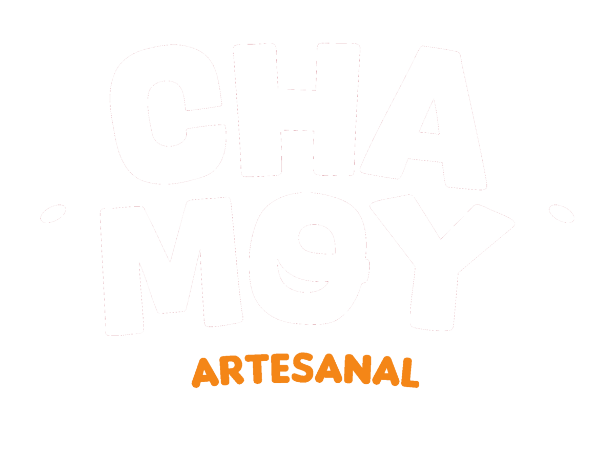 Chamoy Artesanal